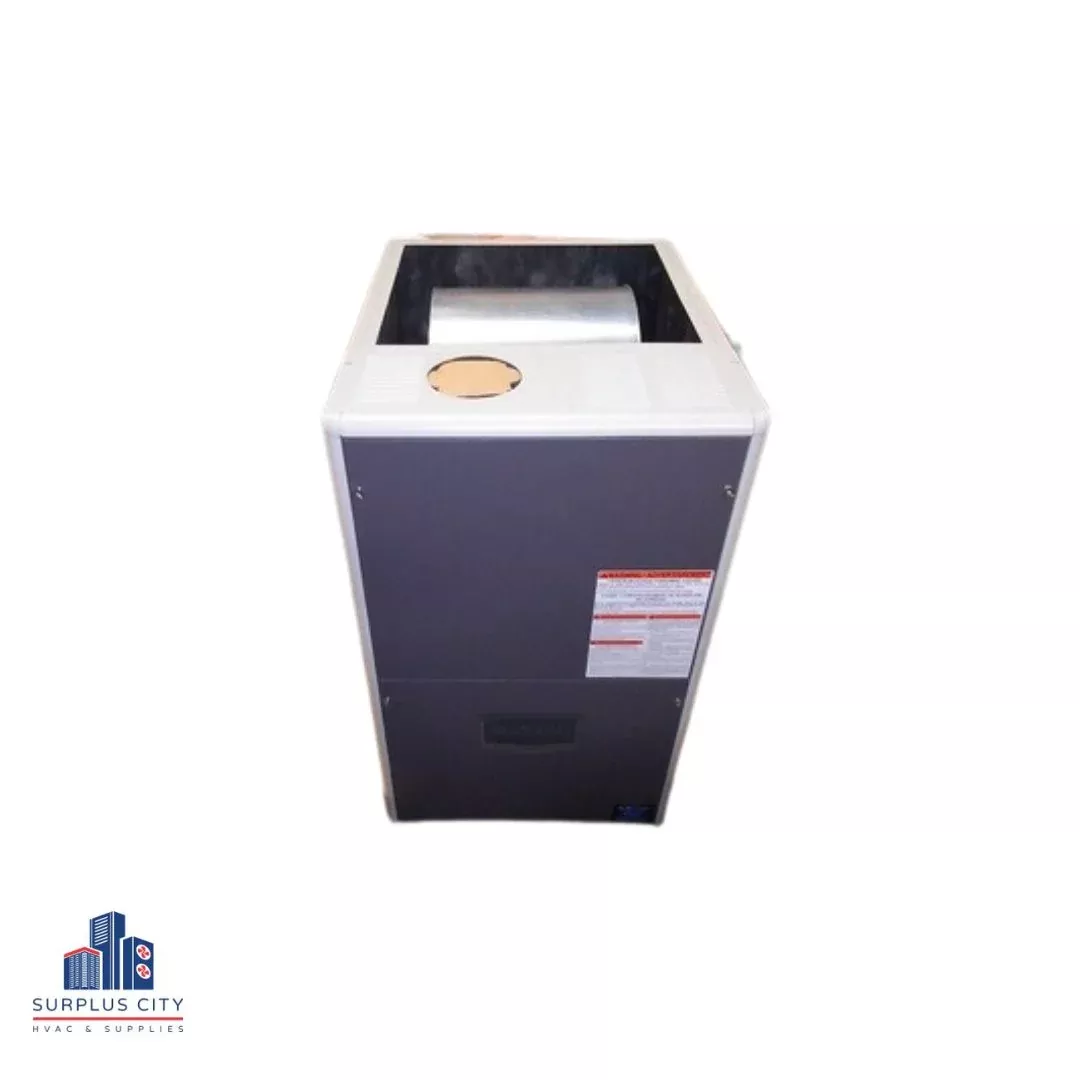 120,000/78,000 Btu 2-Stage ECM Var Spd Down IQ Drive Ready Gas Furnace