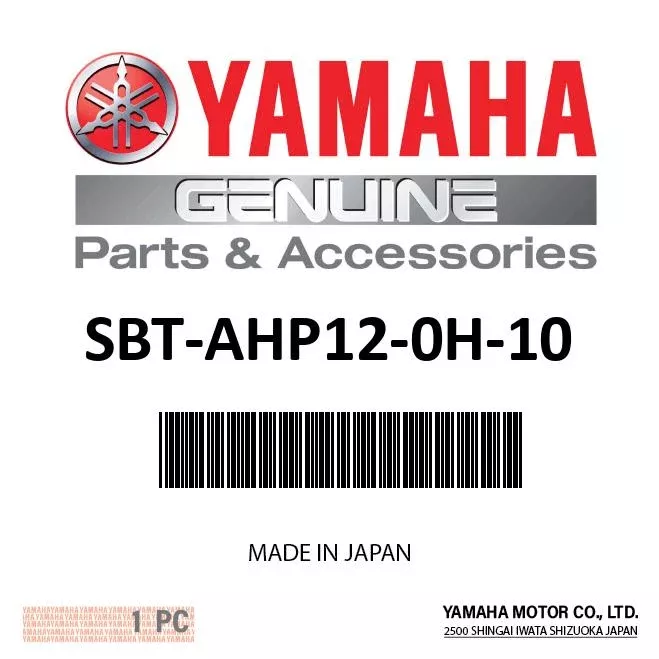 120 VOLT HI-PRESSURE AIR PUMP - SBT-AHP12-0H-10