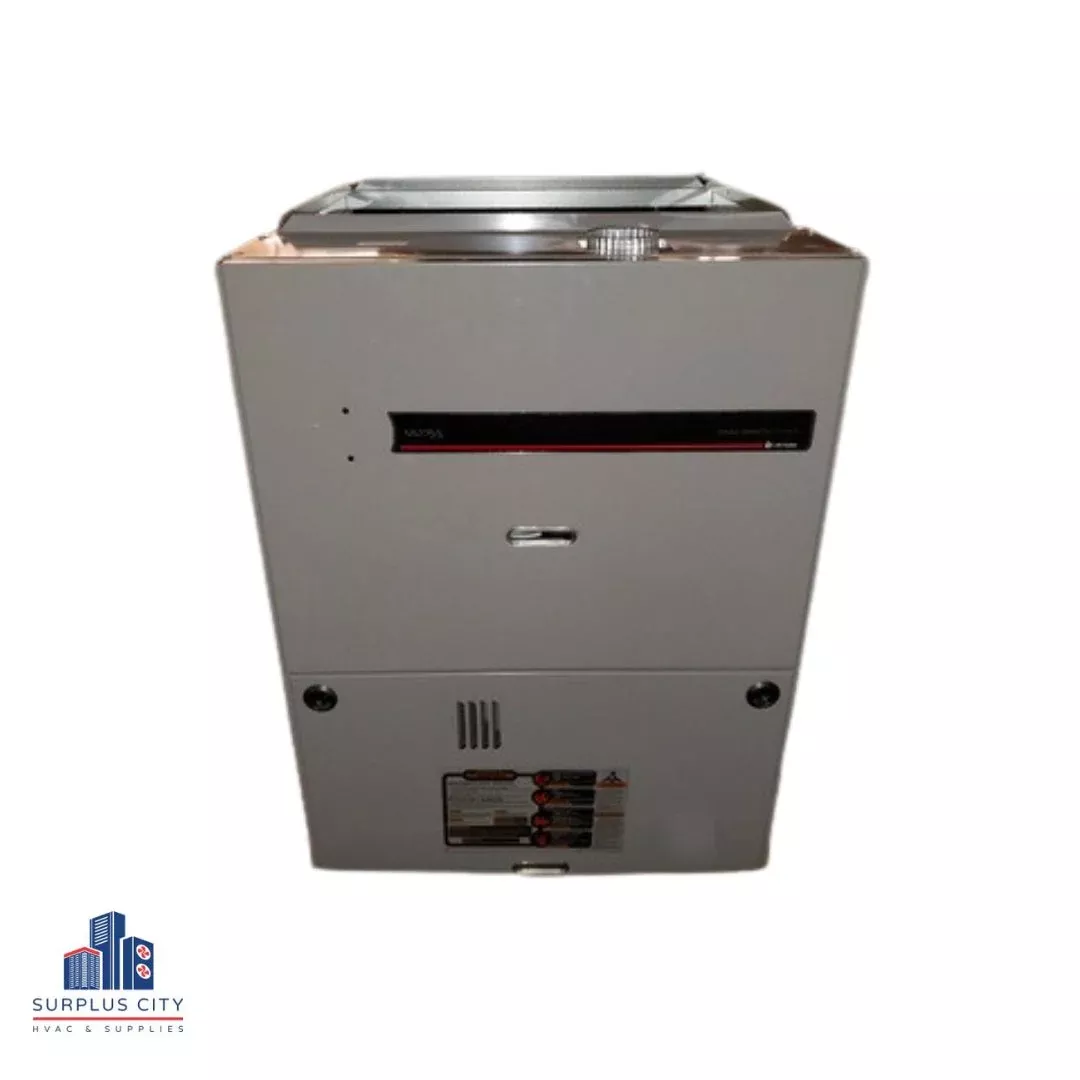125,000/87,500 Two-Stage Communicating Variable Speed ECM Downflow Nat