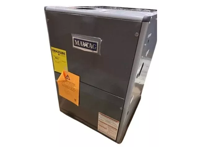 126,000 BTU Low NOx 1-Stg Upflow/Horizontal ECM Multi Speed Gas Furnac