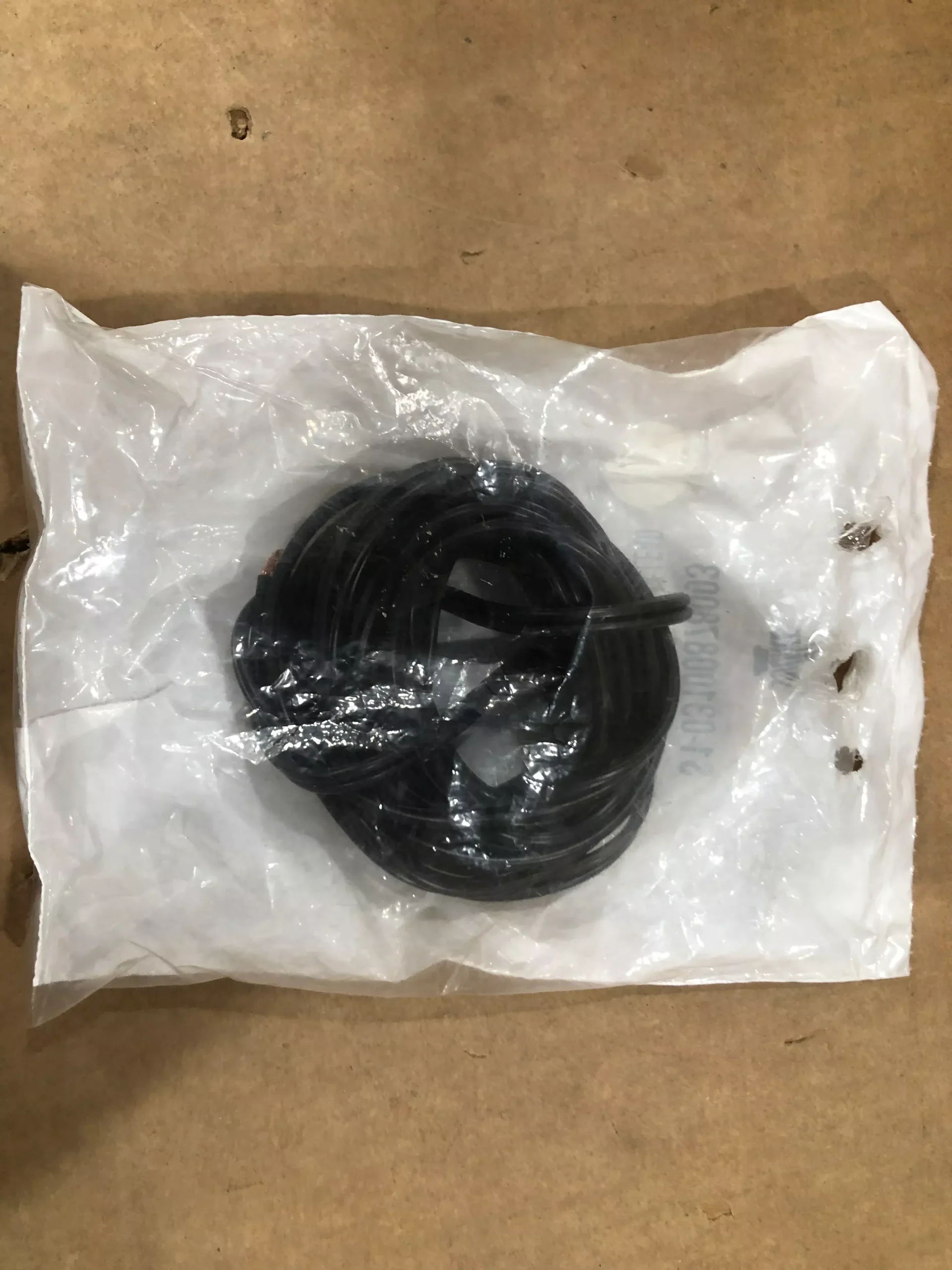 144 Lead Temperature Sensor
