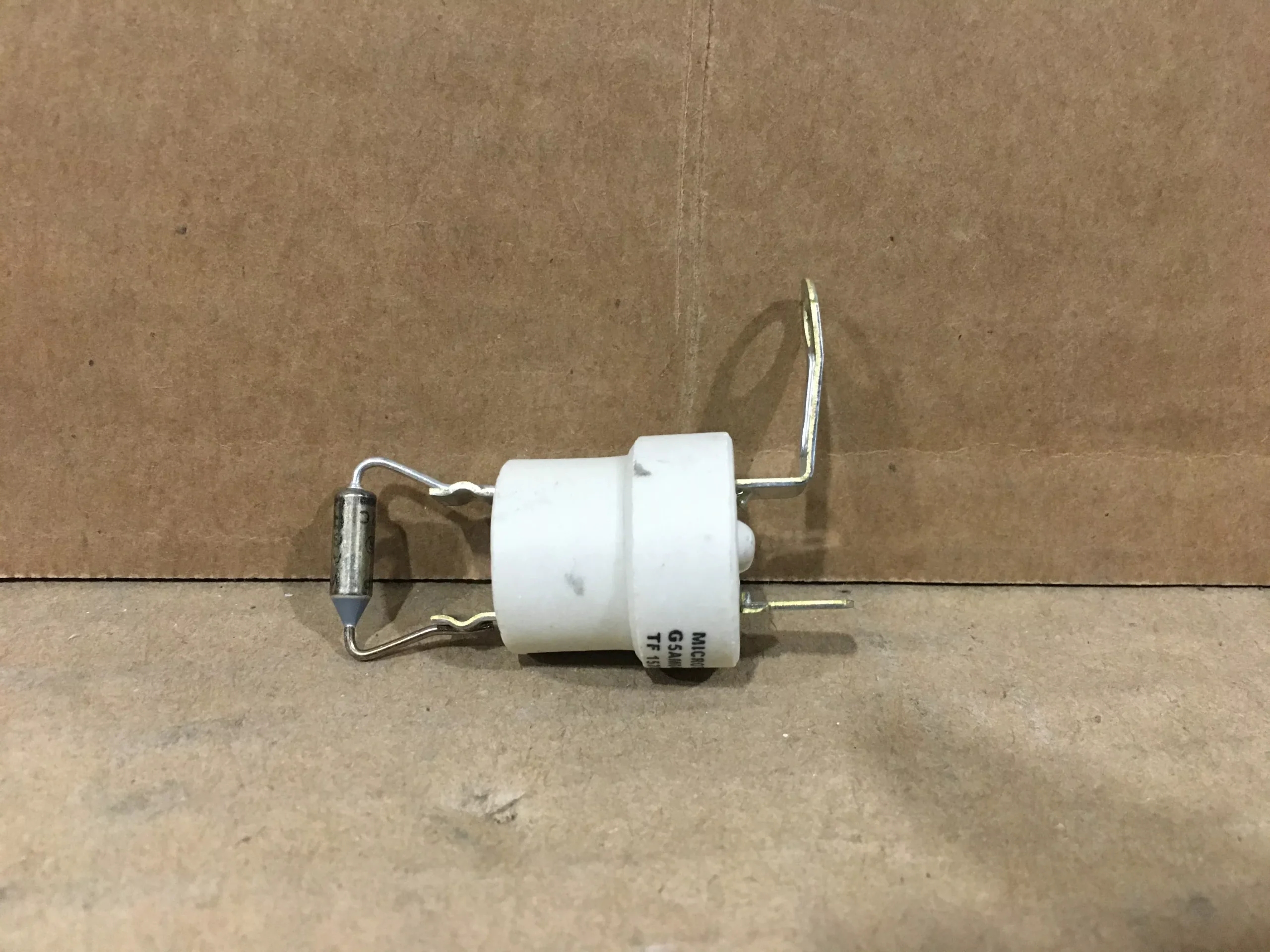 152C MICROTEMP FUSELINK