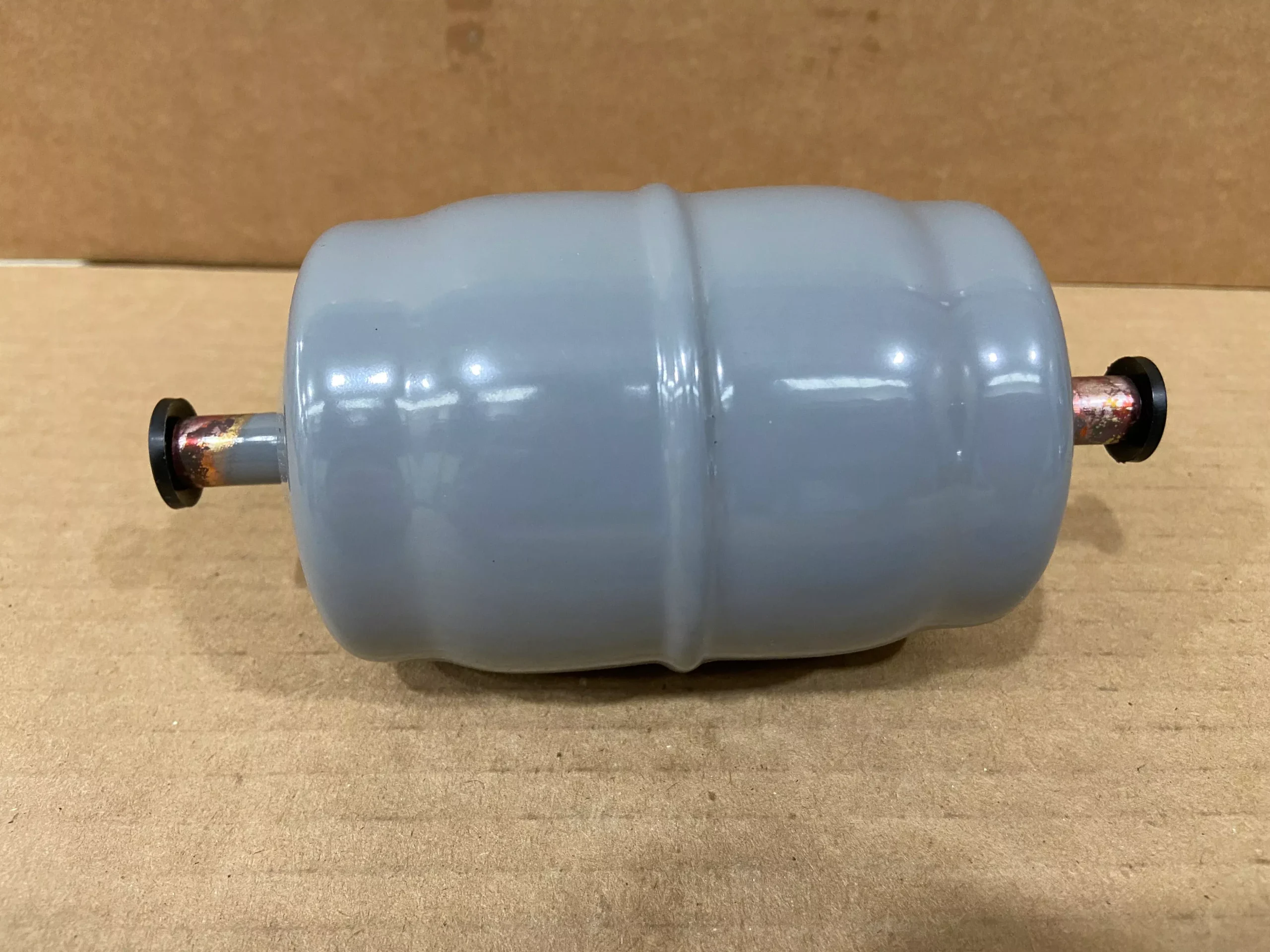 16 CU.IN. CATCH-ALL LIQUID LINE FILTER DRIER SOLID CORE 5/16" SWEAT