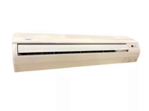18,000 BTU Ac/HP Dir Expansion Wall Mtd ID Mini-Split Heat Pump , 13 S