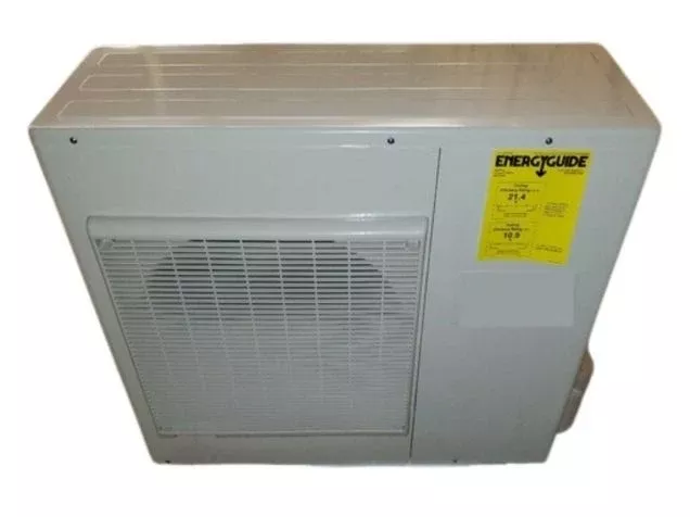 18,000 BTU Classic Series Single-Zone Inverter Outdoor Mini-Split Heat