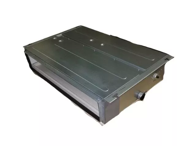 18,000 BTU Concealed(Duct) Indoor Inverter Mini Split Heat Pump Unit,