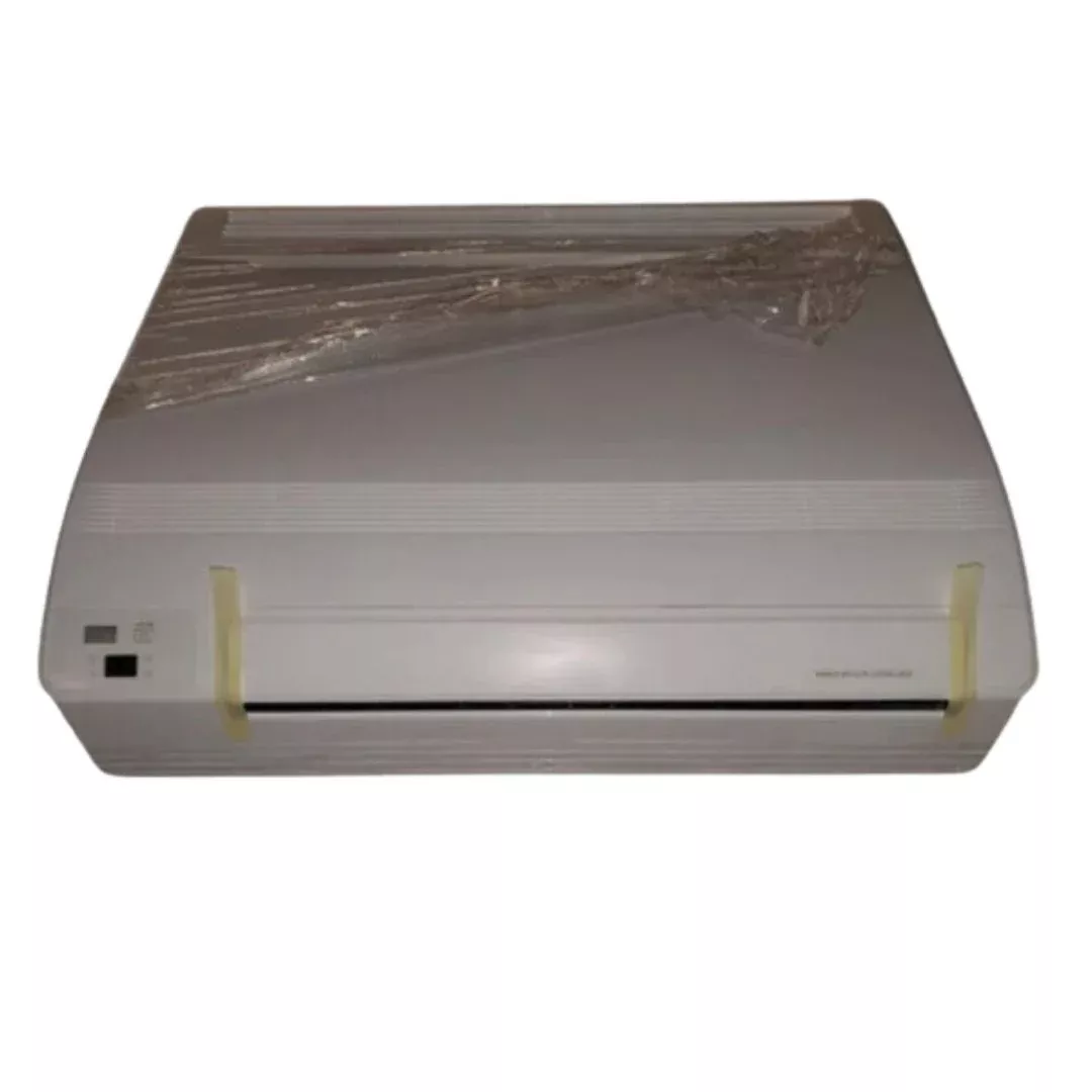 18,000 BTU Console Indoor Mini-Split Heat Pump Unit, 208-230/60/1 R-41