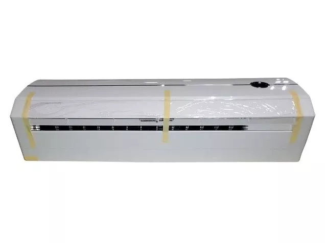 18,000 BTU High Wall Mount Inverter Indoor Mini-Split Heat Pump Air Ha