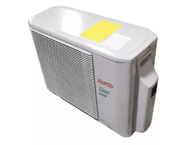 18,000 Btu OD Single-Zone Ductless Inverter Mini-Split AC , 19 Seer 20