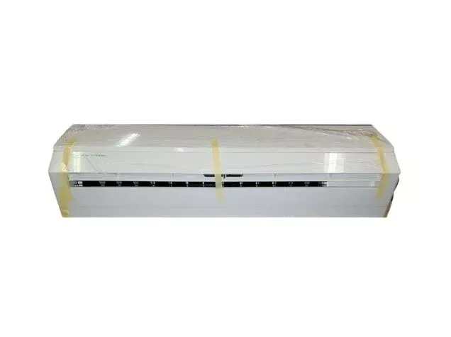 18,000 BTU Single Zone ID Mini-Split Heat Pump w/Mod Inverter, 22 Seer