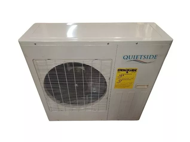 18,000 BTU Single-Zone Outdoor Mini-Split Heat Pump Unit, 13 SEER 230/