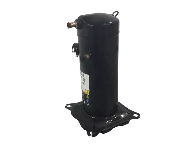 2-1/2 Ton AC/HP Scroll Compressor; 208-230/60/1, R410A