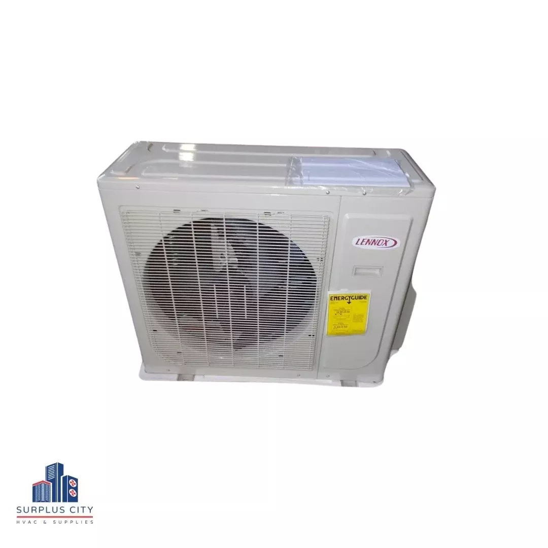 2-1/2 Ton Inverter Type Multi-Zone Outdoor Heat Pump Mini Split Unit,