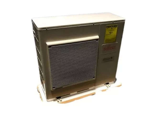 2-1/2 Ton Single-Zone OD Mini-Split DC Inverter AC , 165 SEER 208-230/
