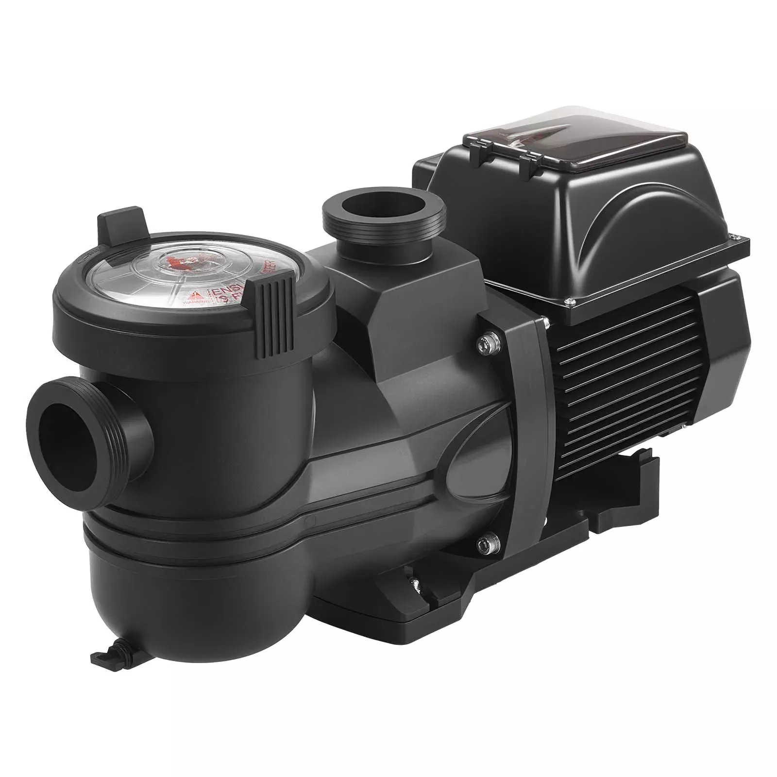 2 HP Variable Speed Pool Pump
