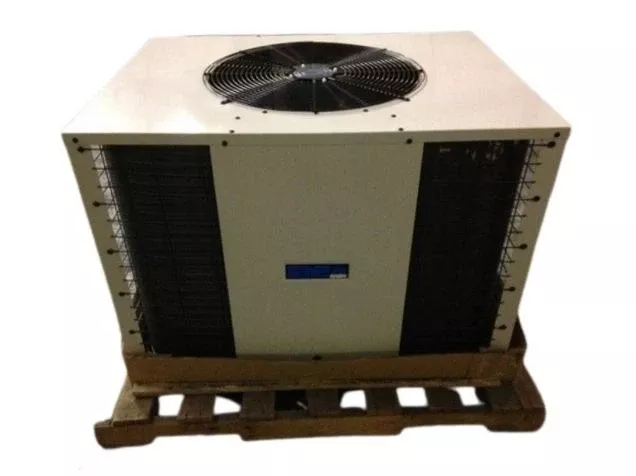 2 Ton 2 Zone Outdoor Mini-Split Air Conditioner Unit, 208-230/60/1 R-2