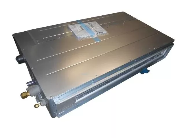 2 Ton Ductless Indoor Mini-Split Ceiling Mount Heat Pump Air Handler,