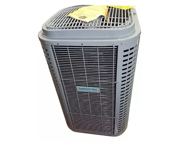 2 Ton High Efficiency" Variable Speed Heat Pump With Observer Communic