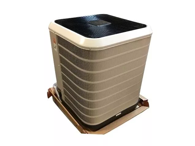 2 Ton 'IQ-Drive' Communicating Split-System Heat Pump; 22 SEER, 208-23