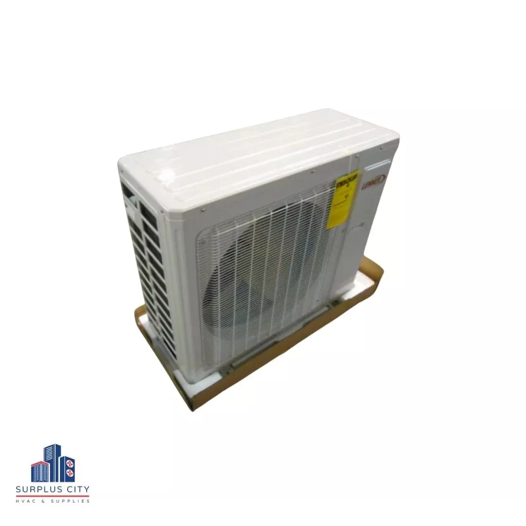 2 Ton Single Zone Outdoor Mini-Split Air Conditioner, 18 Seer 230/60/1