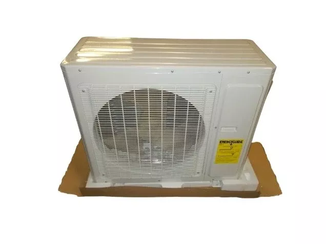 2 Ton Single Zone Outdoor Mini-Split Heat Pump Unit, 18 SEER 208-230/6