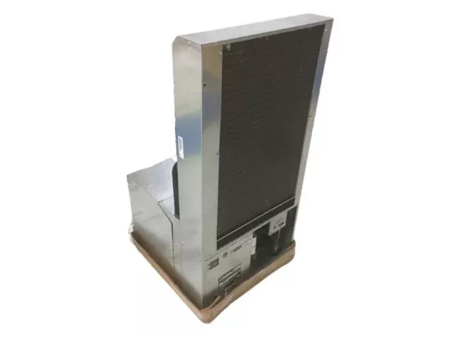 2 Ton Tsm" Series Vertical Stack Geothermal Heat Pump With ECM Motor