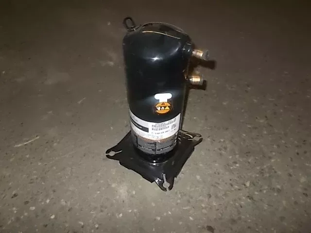 2 Ton Two-Stage Ultra Tech High Temp AC/HP Scroll Compressor 460/380-4