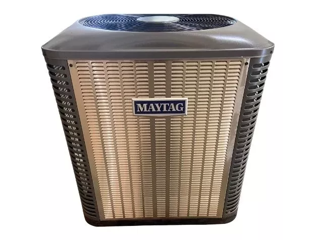 2 Ton Ultra High Efficiency IQ Drive Split-System Heat Pump 208-230/60