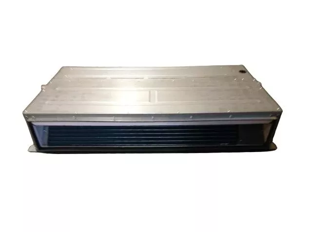 21,000 BTU M Series Multi-Zone Indoor Ducted Mini-Split Heat Pump Unit