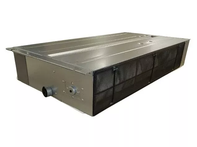 21,000 BTU Multi-Zone Inverter Heat Pump Indoor Mini-Split Unit; 16 SE