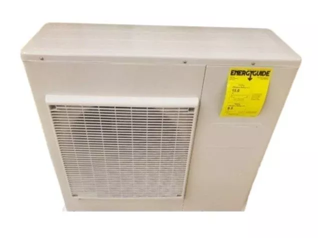 24,000 BTU Classic Series Single-Zone Inverter Outdoor Mini-Split Heat