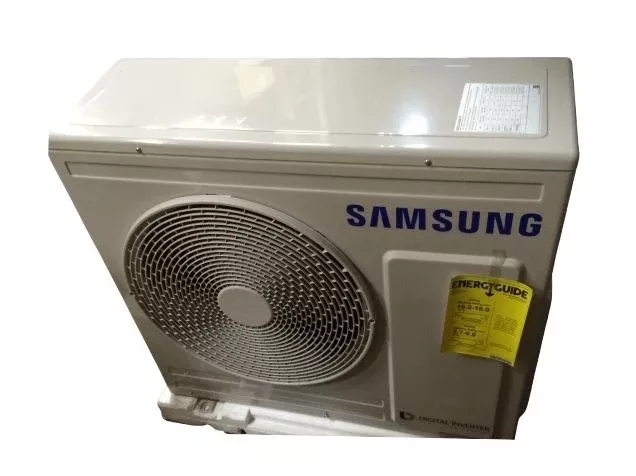 24,000 Btu Digital Inverter Outdoor Mini-Split Heat Pump Unit, 18 Seer