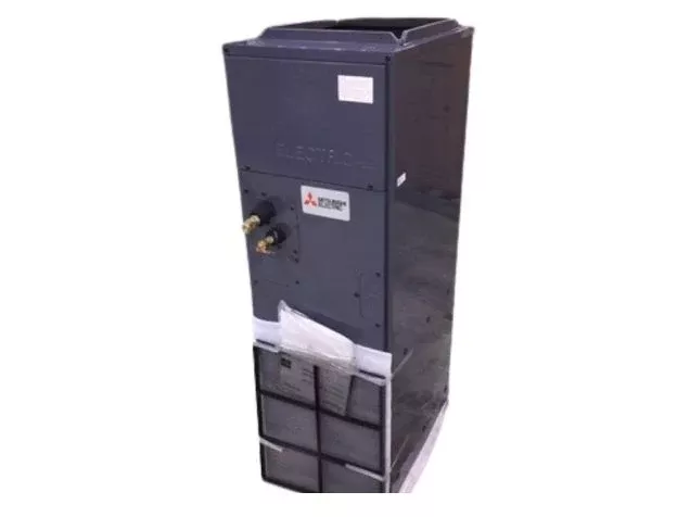 24,000 Btu Ducted Multi-Position Heat Pump Air Handler, Seer 18, 208-2