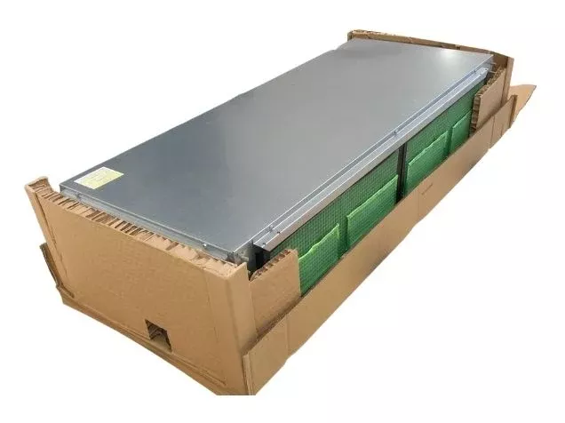 24,000 BTU Indoor Ducted Ceiling Mount Split-System Heat Pump, 16 Seer