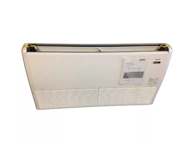 24,000 BTU Single Zone Ceiling Suspended ID Mini-Split AC , 10 Seer 20