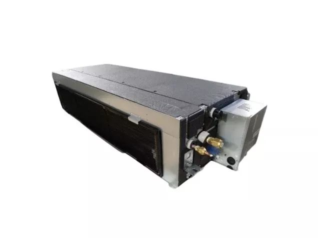 24,000 BTU Single Zone Duct-Free ID Mini-Split Heat Pump , 17 SEER 208