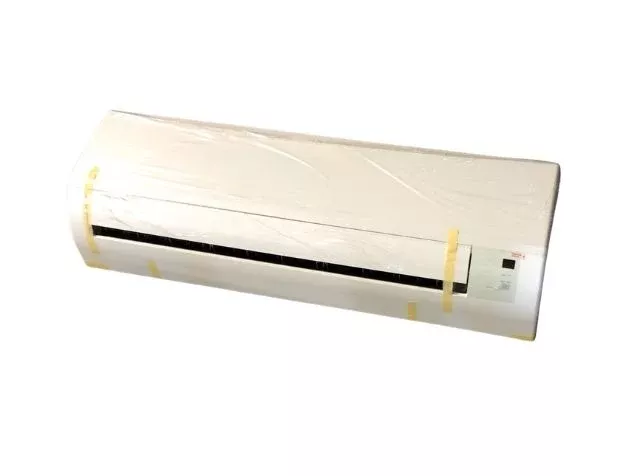 24,000 BTU Single Zone ID Inverter Mod Wall Mnt Mini-Split Heat Pump ,