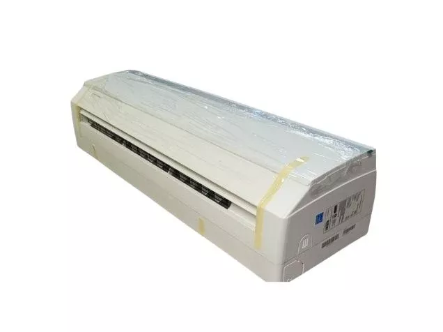 24,000 BTU Single Zone ID Mini-Split Heat Pump w/Mod Inverter, 22 SEER
