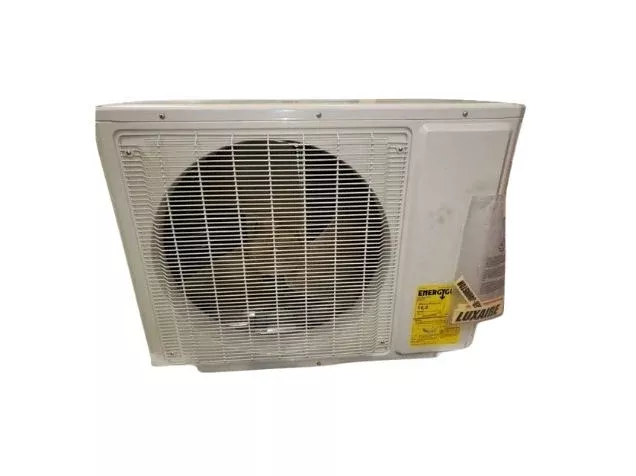 24,000 BTU Single-Zone OD Mini-Split AC w/Mod Inverter, 16 SEER 208-23