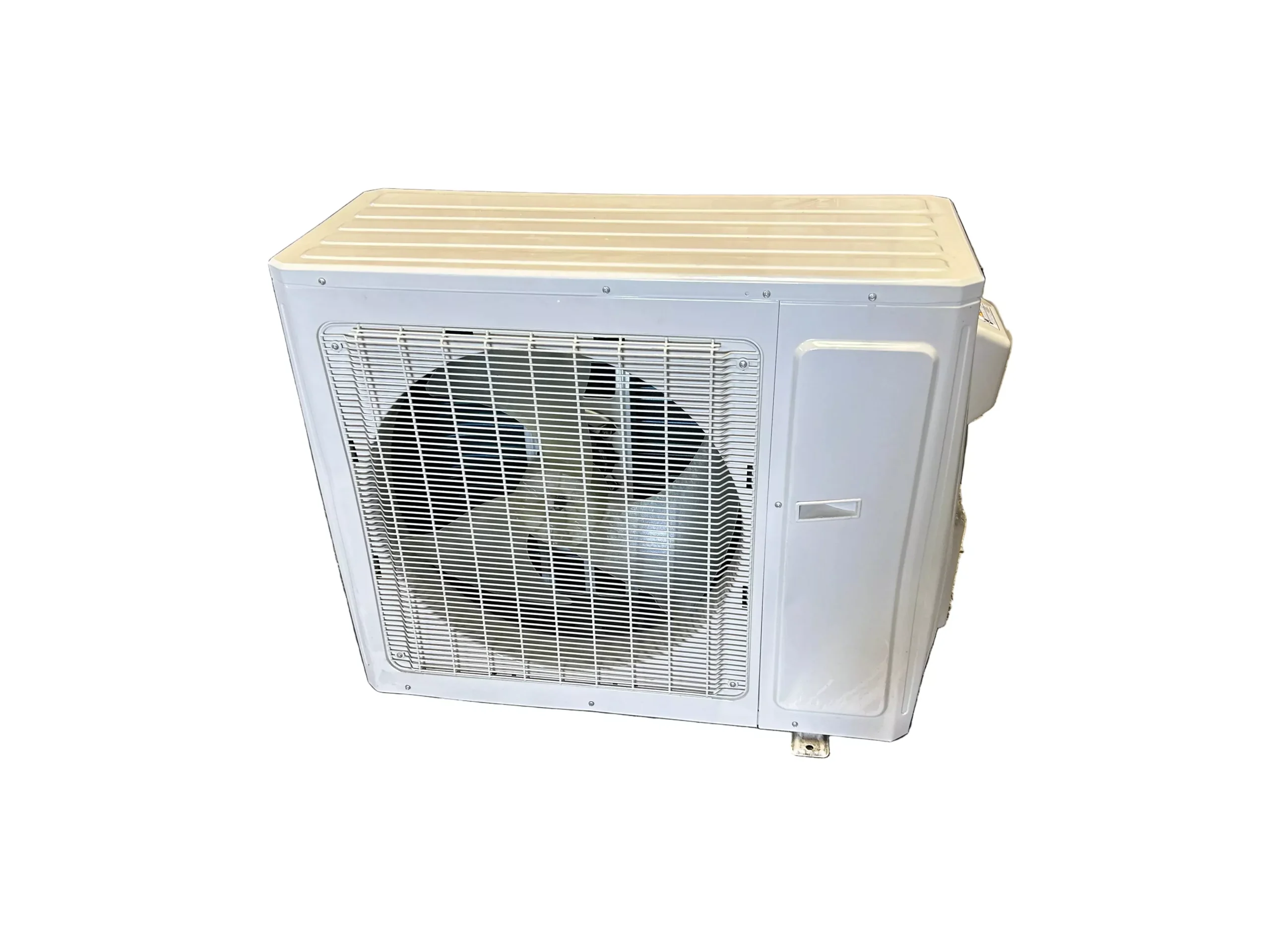 24,000 BTU Single Zone Outdoor Mini-Split Heat Pump Unit; 20 SEER, 208