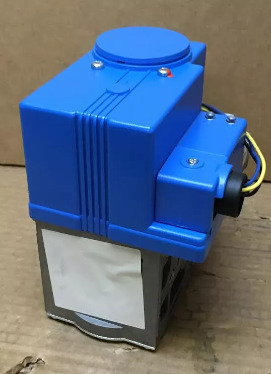 24 V Regulated Gas Valve Replacement Kit for Floor Standing Knight/Arm