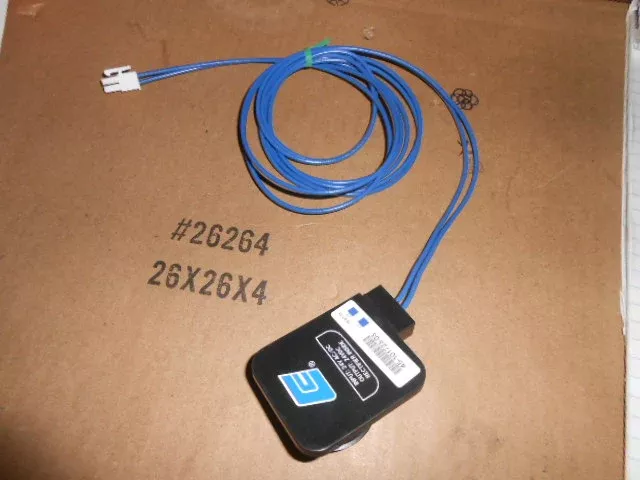 24V Molded Plug For Copeland Compressors