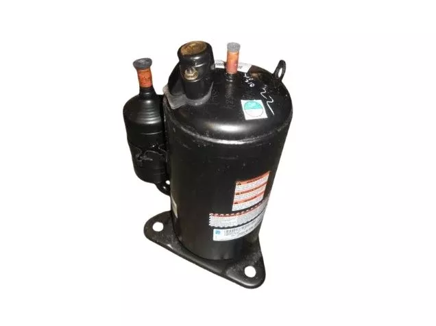 2HP High Temperature Rotary Compressor 208-230/60/1 R-134A