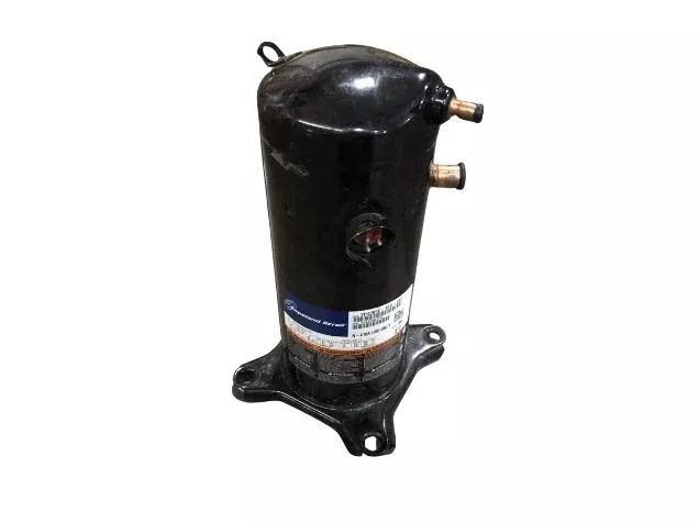 3-1/2 Ton AC/HP High Temperature Scroll Compressor; 380-460/50-60/3, R