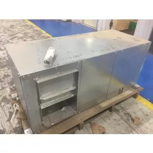 3-1/2 Ton Hb Compact Commercial" Series Horizontal Water Source Heat P