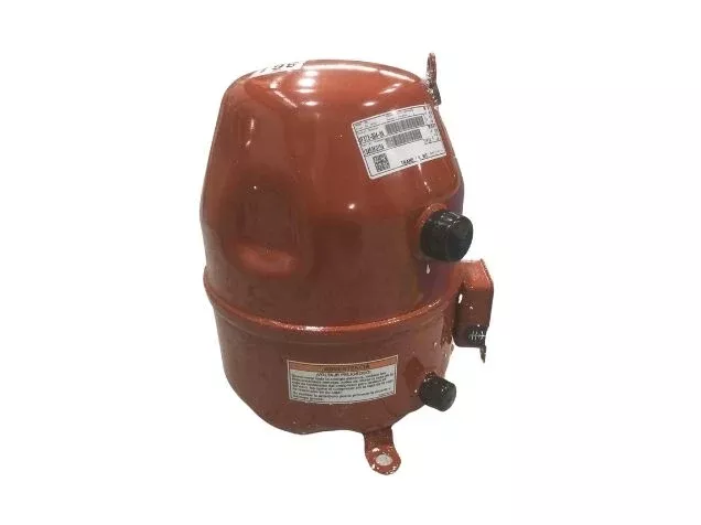 3.2 Ton Ac/HP Reciprocation Compressor 460/60/3 R-22