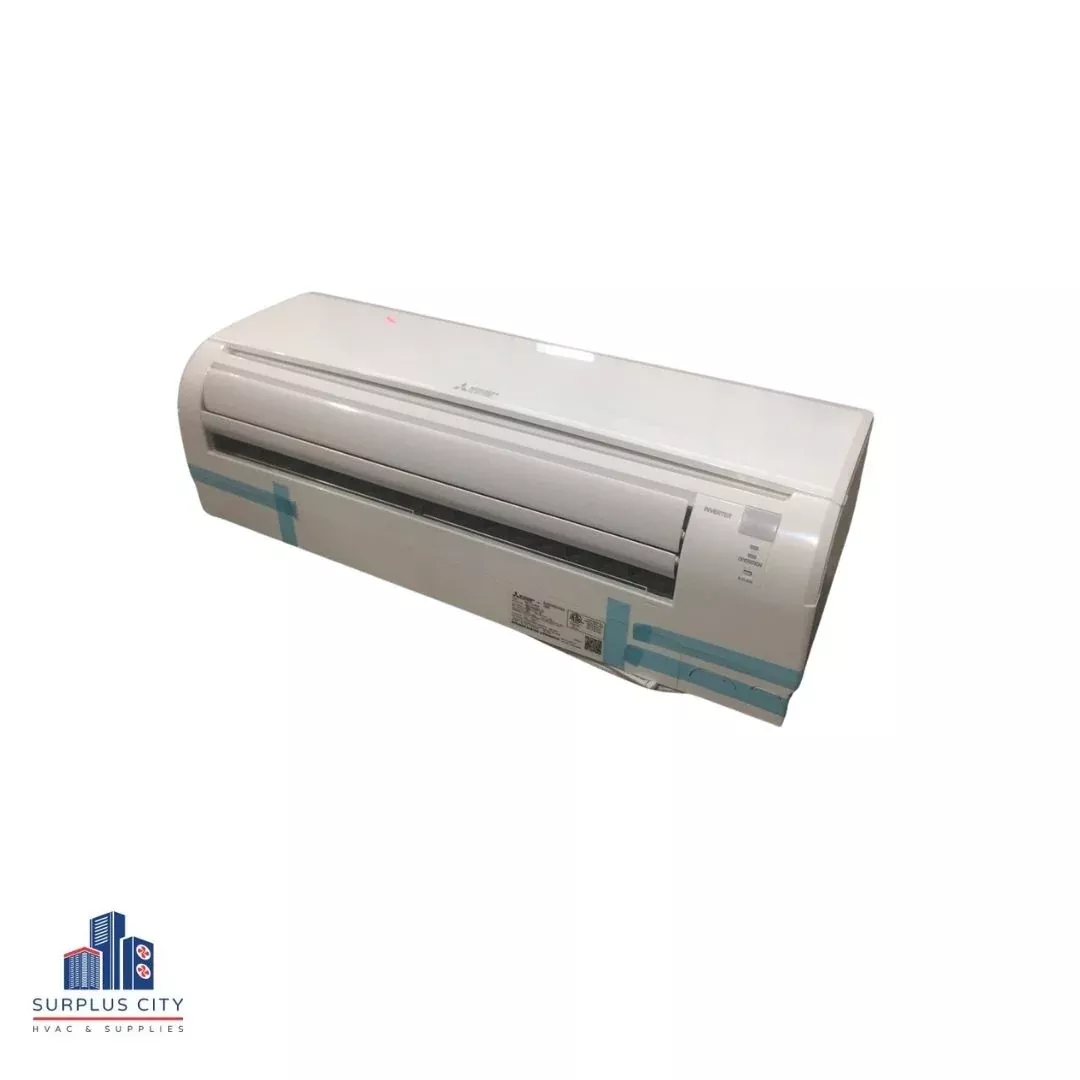 3/4 Ton M Series" Single-Zone "Inverter" Indoor Mini-Split Air Conditi