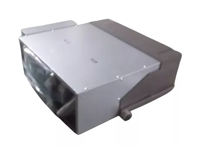 3/4 Ton Mini-Split Indoor Air Handler Unit, 208-230/60/1 R-410A