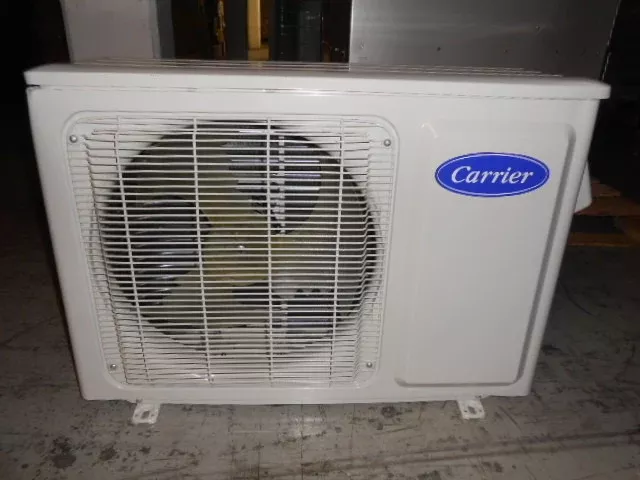 3/4 Ton Single Zone Outdoor Mini-Split Air Conditioner, 16 Seer 115/60