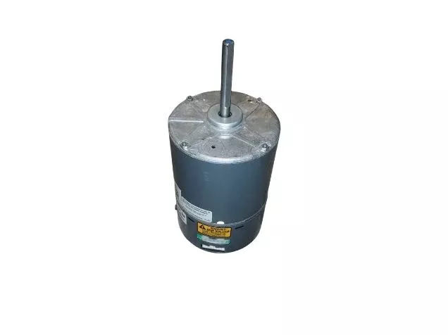 3/4HP ECM Programmed CCW Electric Blower Moter w/Module, 120-240/60/1